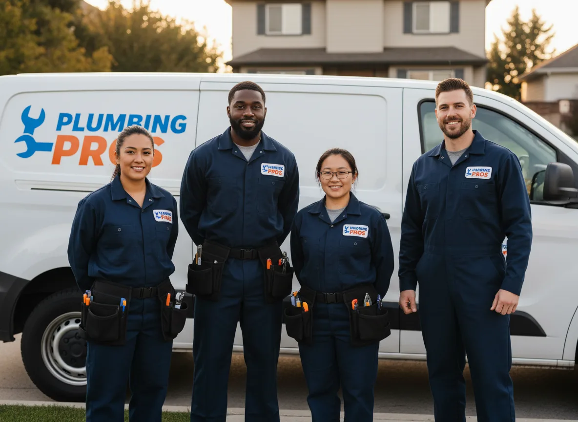 Water Heater Repair company in Oglala, SD